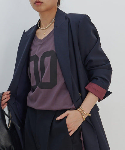 【近日開始】數字T恤