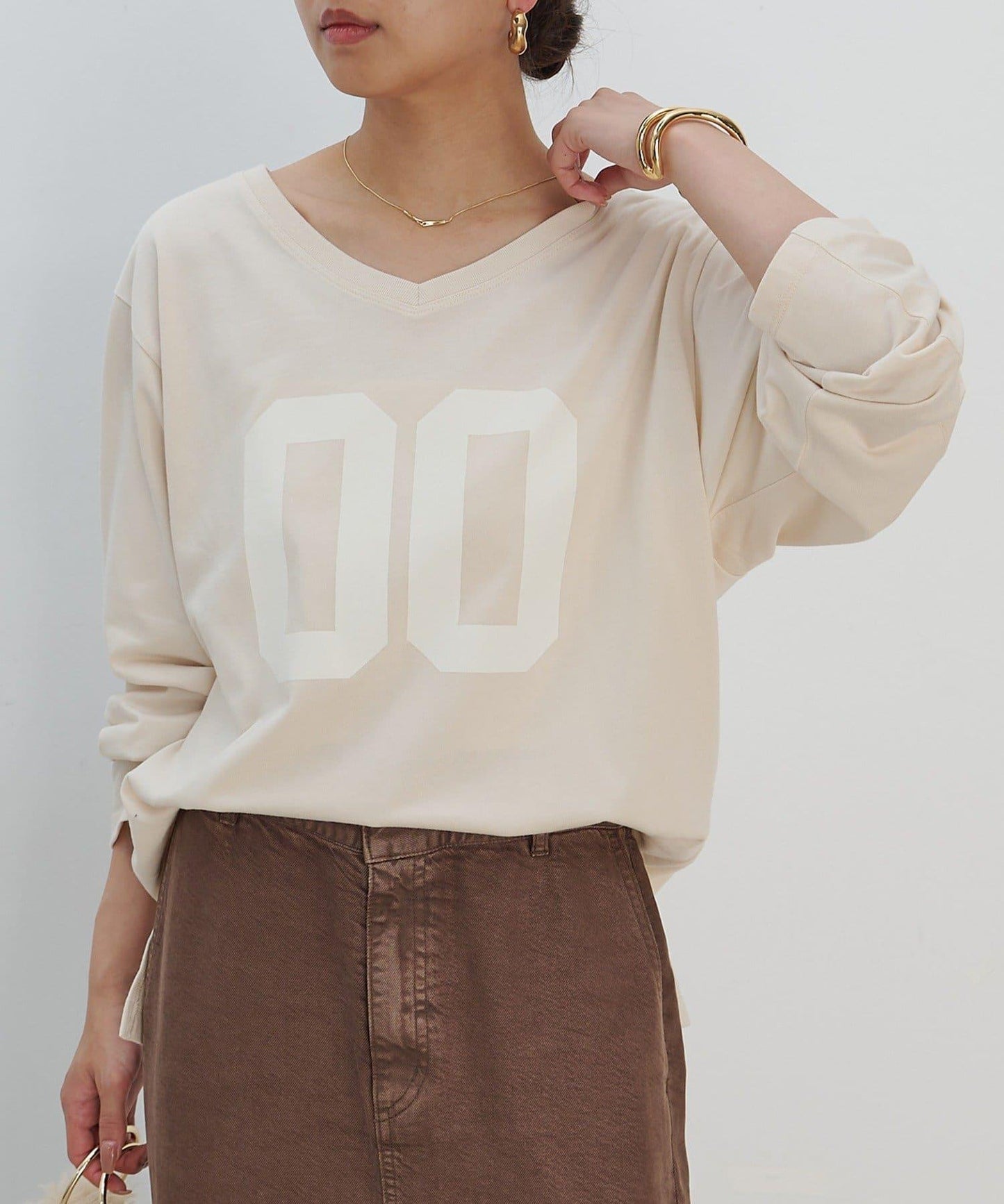 【近日開始】數字T恤