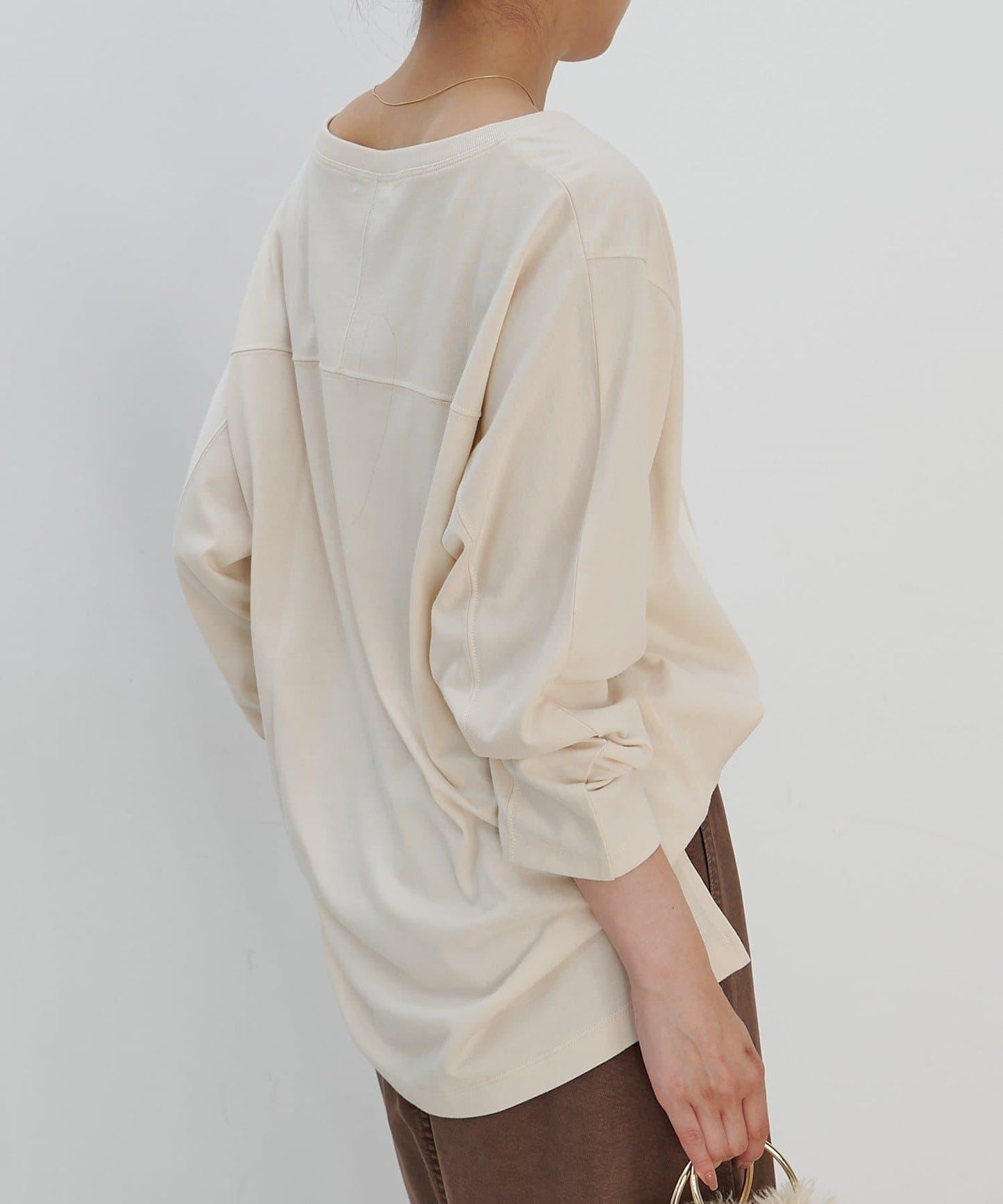 【近日開始】數字T恤