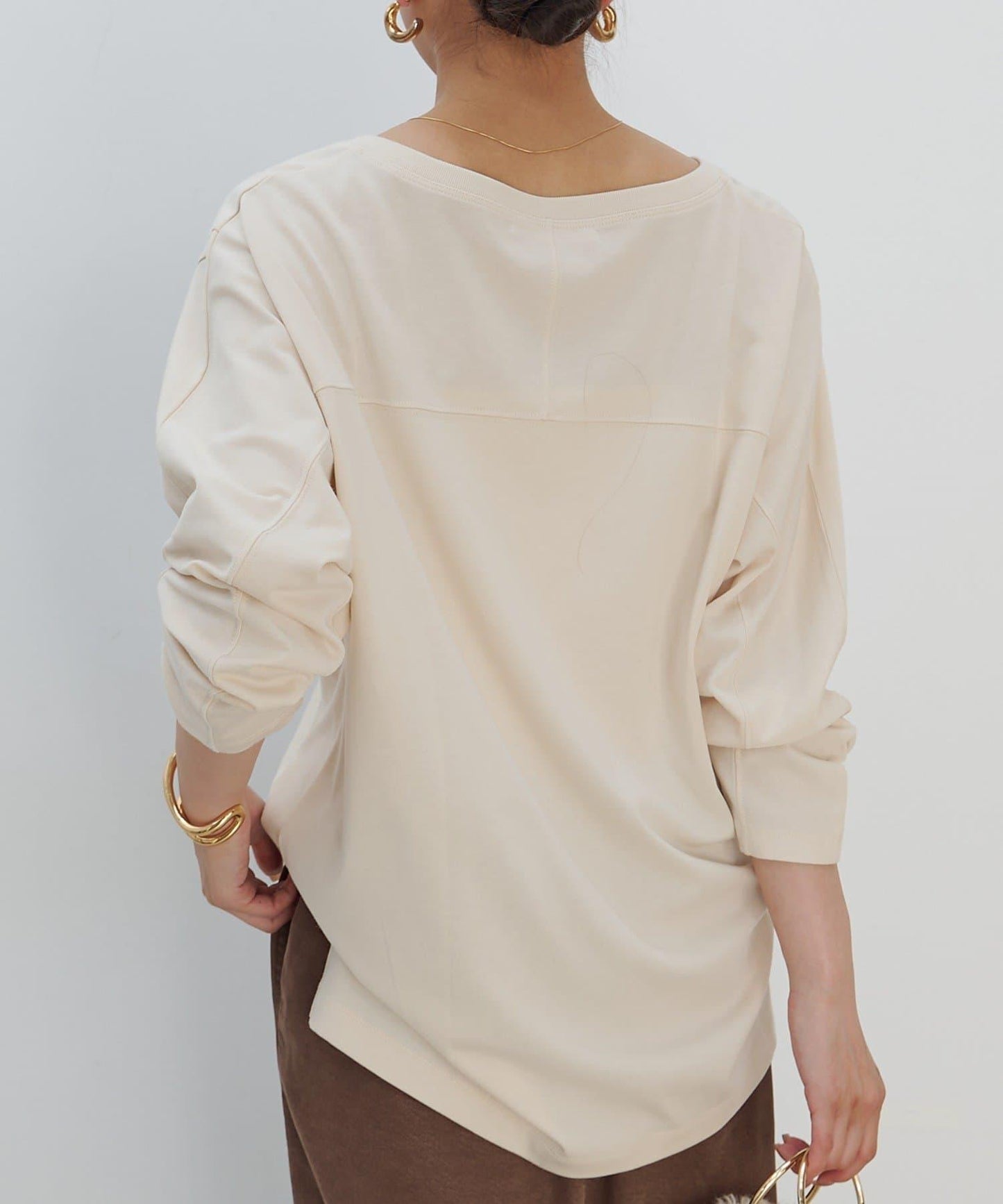 【近日開始】數字T恤