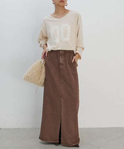 【近日開始】數字T恤