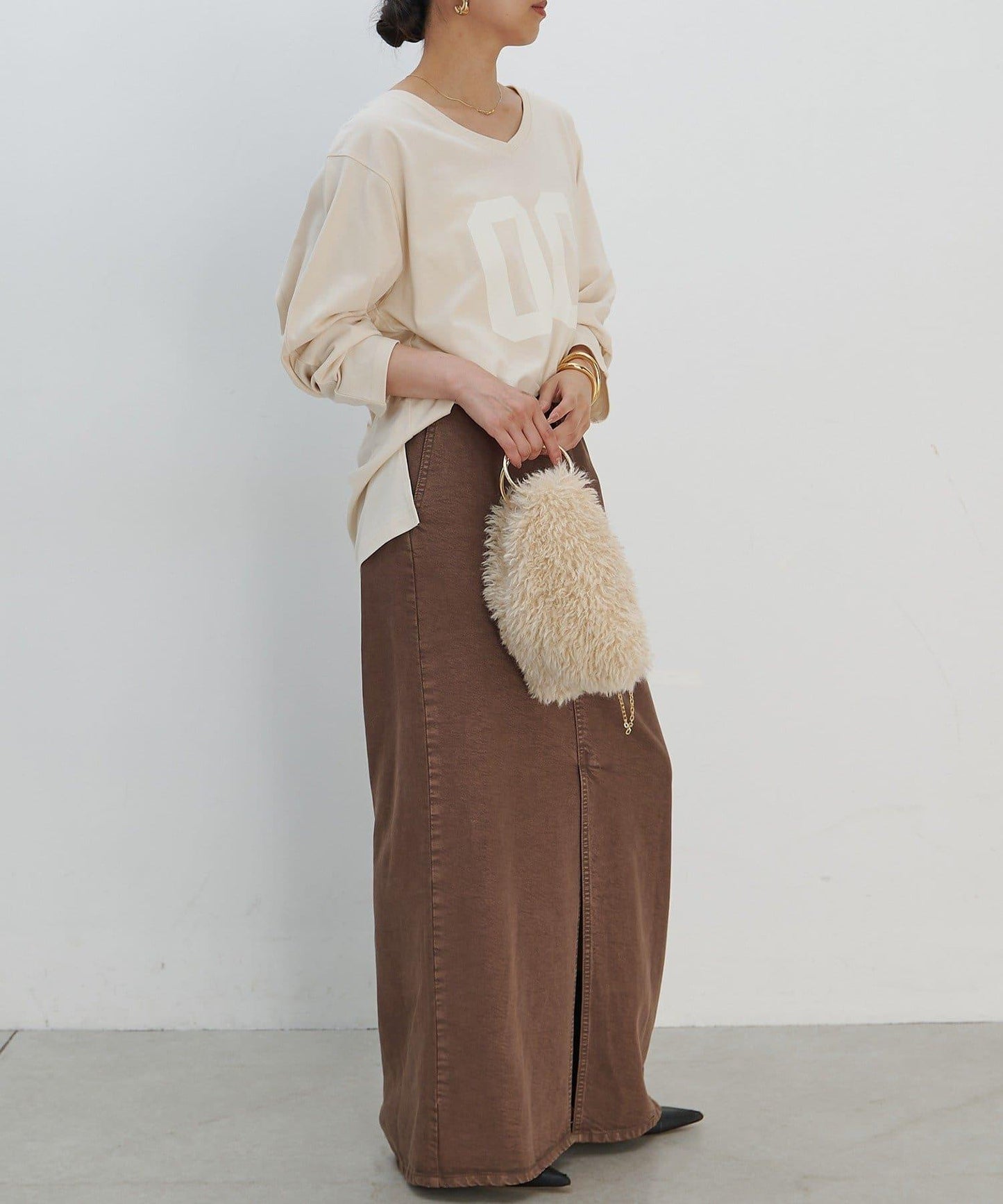 【近日開始】數字T恤