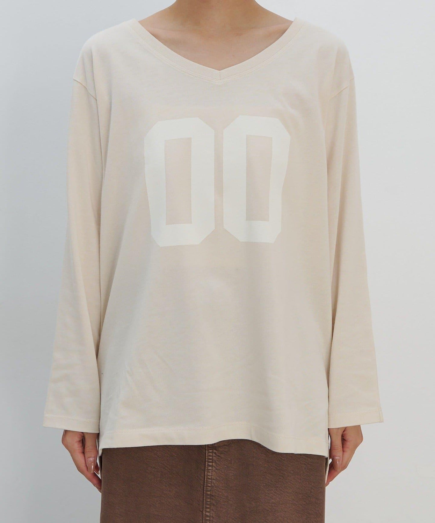 【近日開始】數字T恤