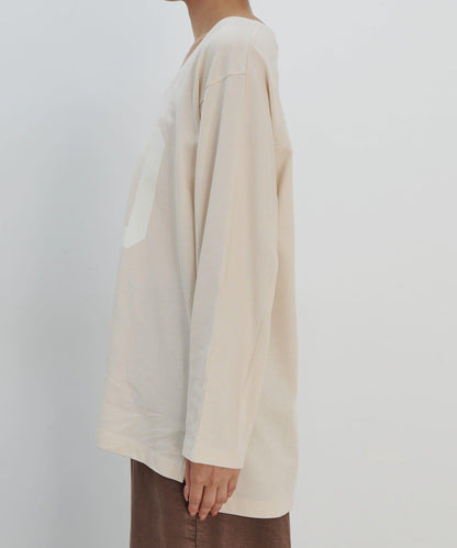 【近日開始】數字T恤