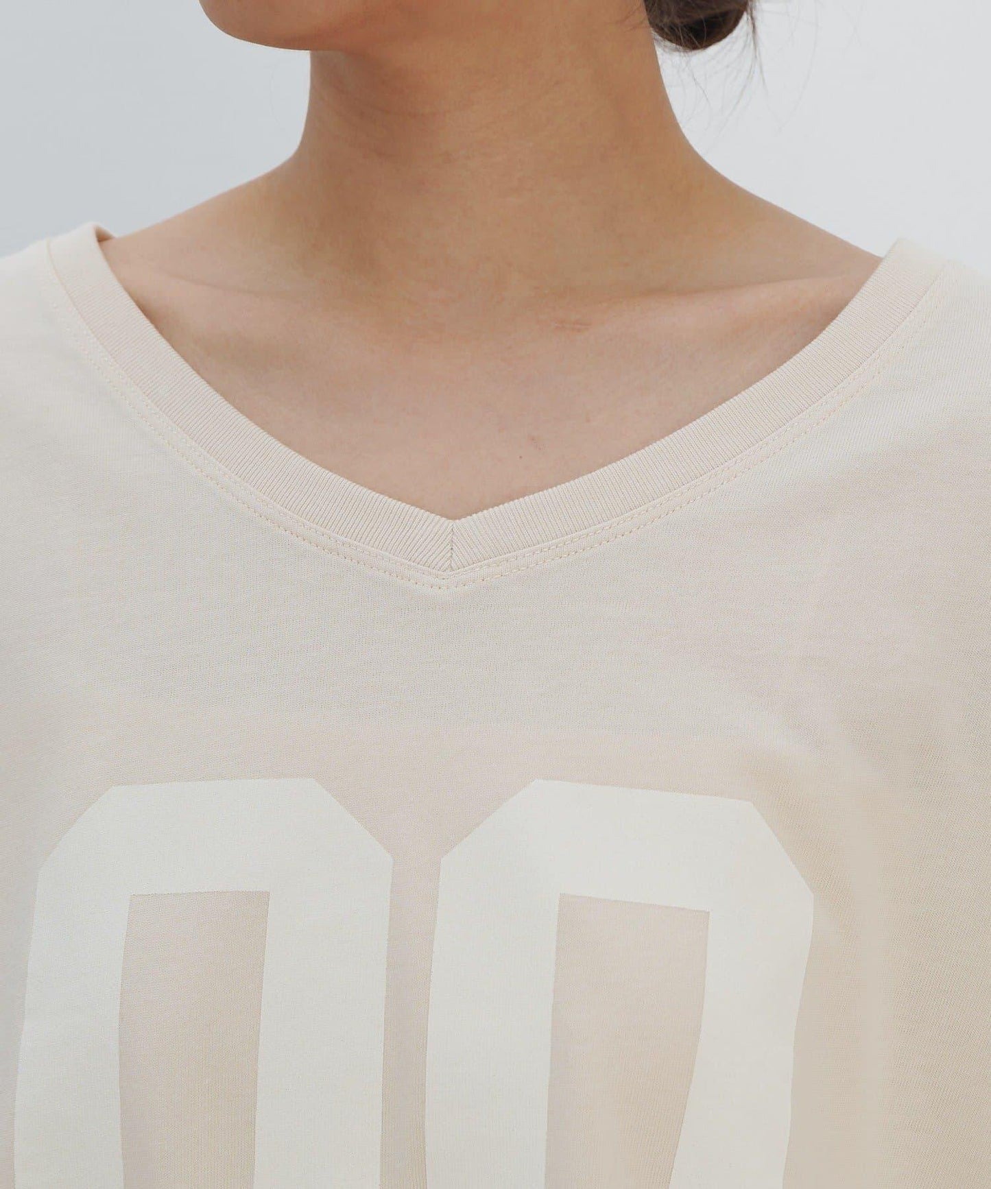 【近日開始】數字T恤