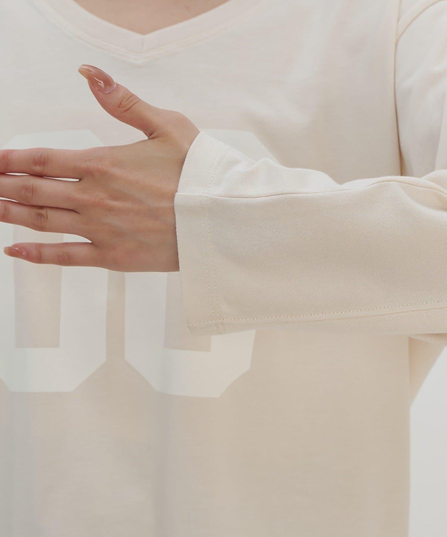 【近日開始】數字T恤