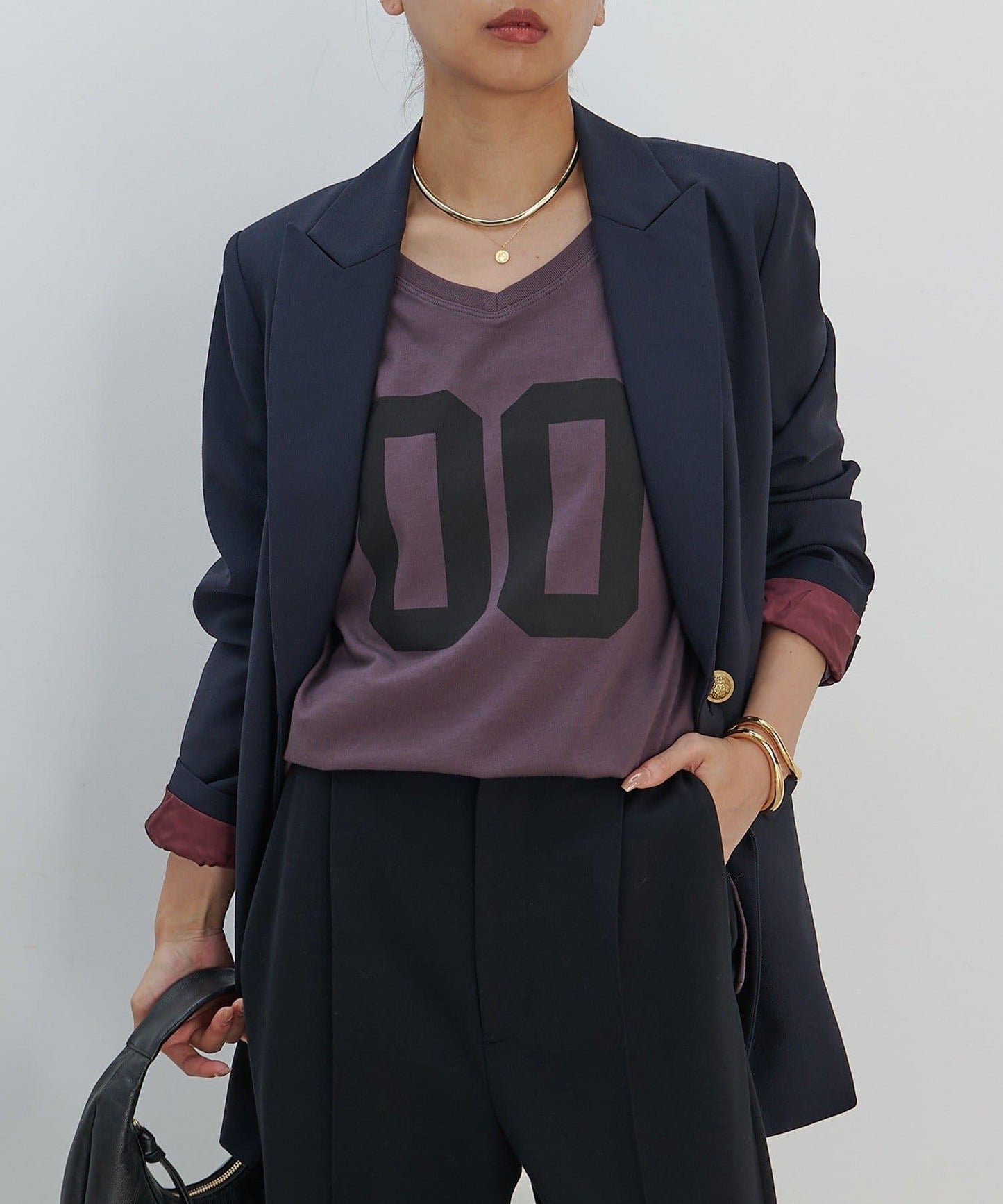 【近日開始】數字T恤