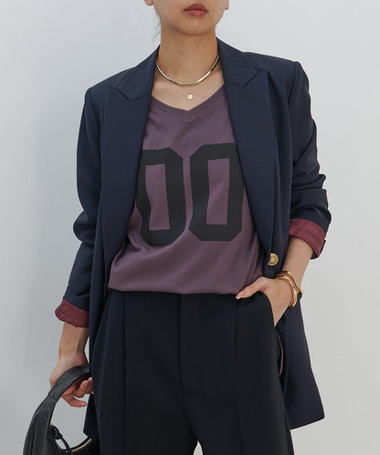 【近日開始】數字T恤