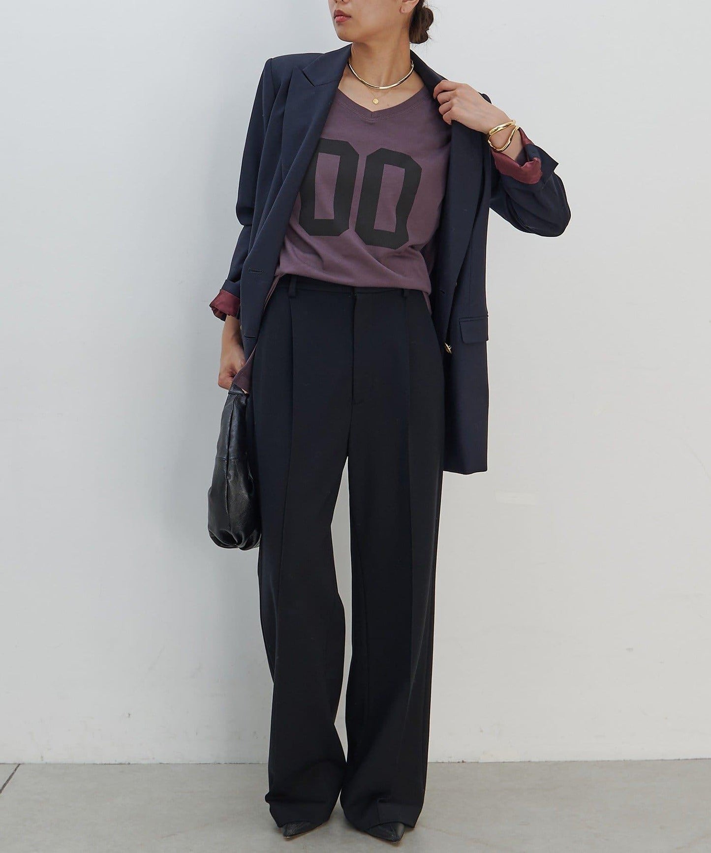 【近日開始】數字T恤