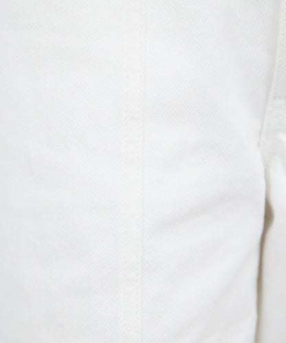 【近日開始】中縫拼接牛仔褲