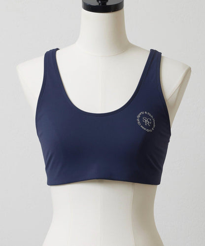 【Sporty&Rich】SRHWC運動文胸