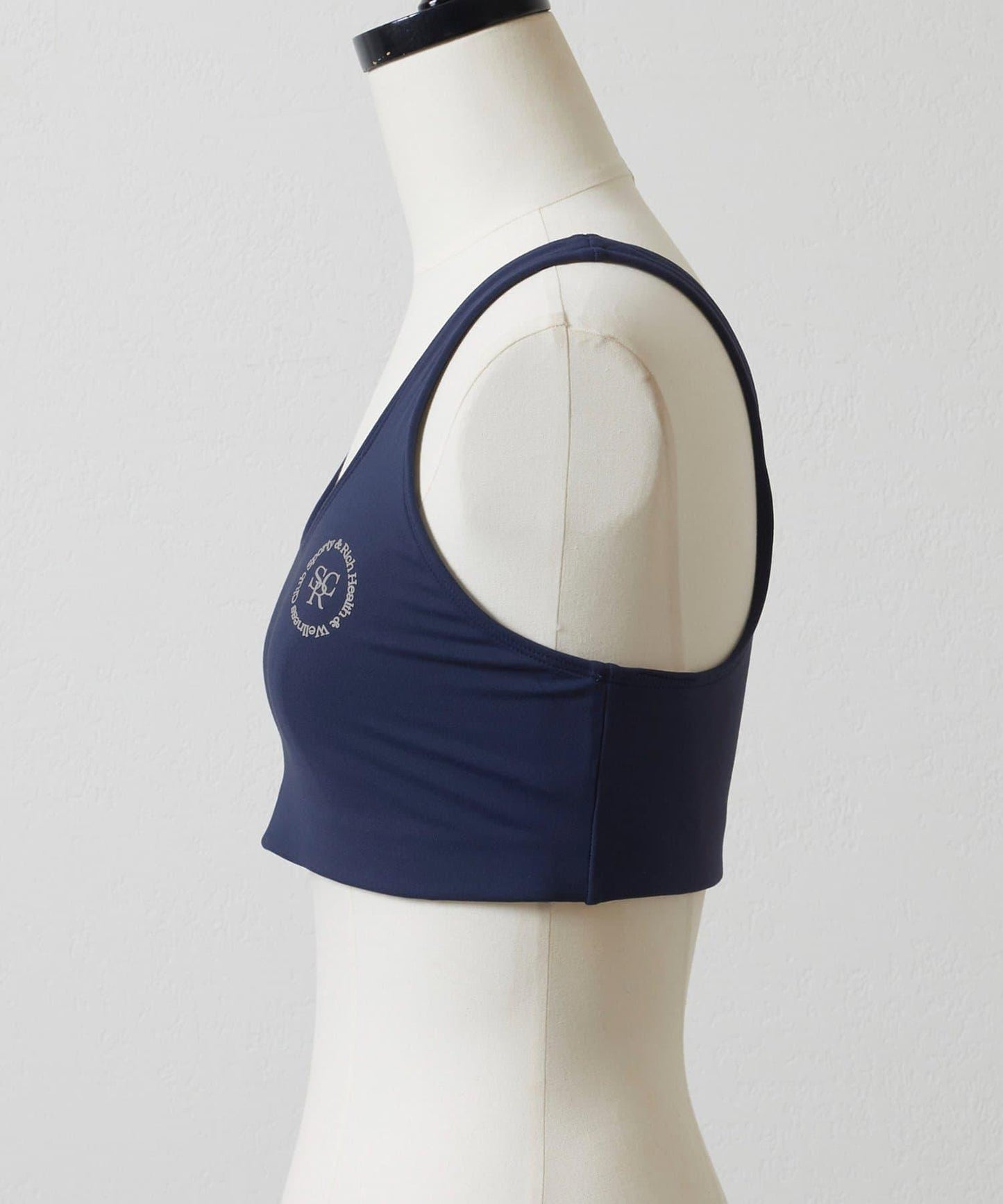 【Sporty&Rich】SRHWC運動文胸