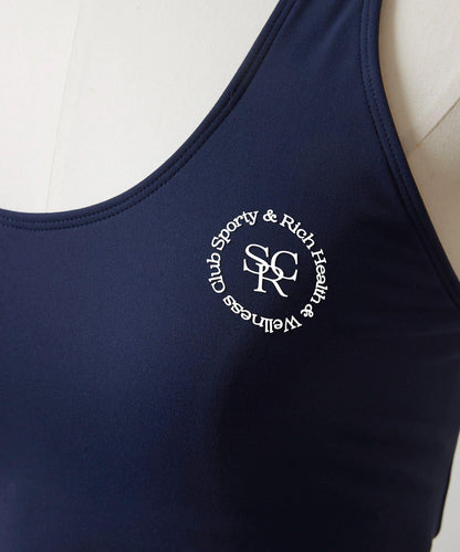 【Sporty&Rich】SRHWC運動文胸