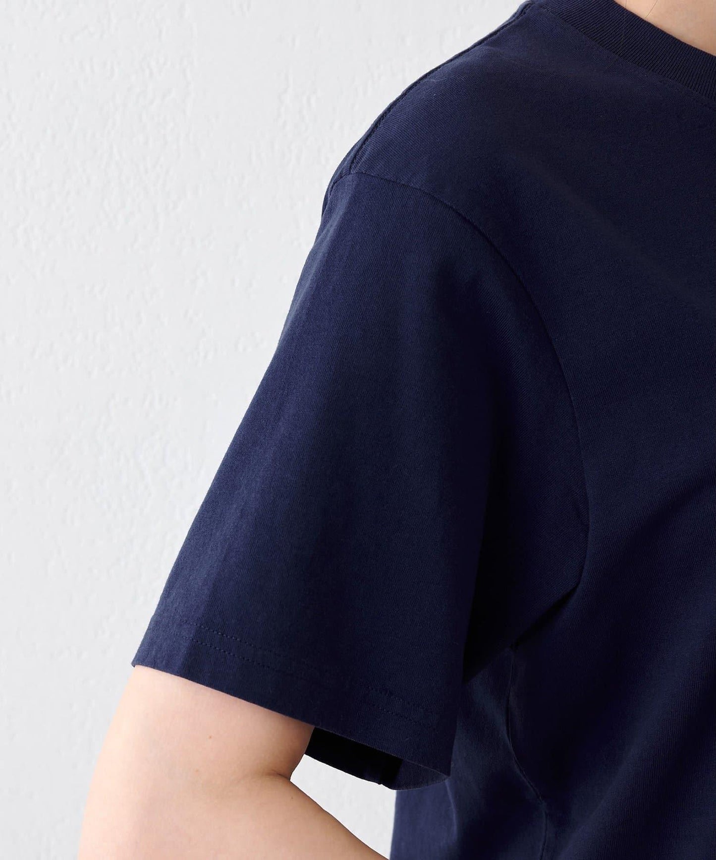 【Sporty&Rich】Kennedy徽章印花T恤