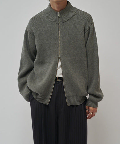駕駛員針織衫