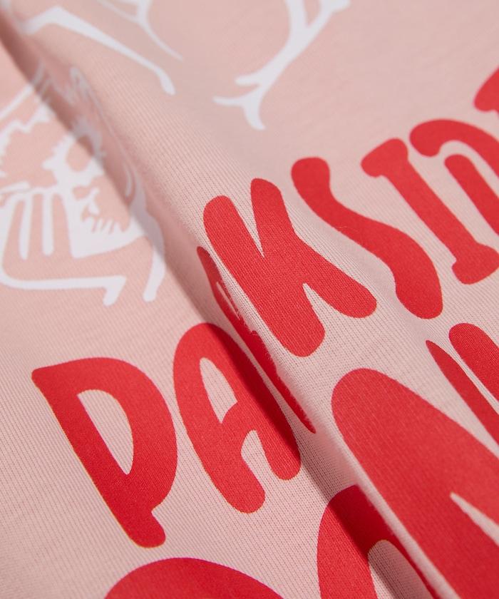 PARK SIDE DONUTS 長袖T恤