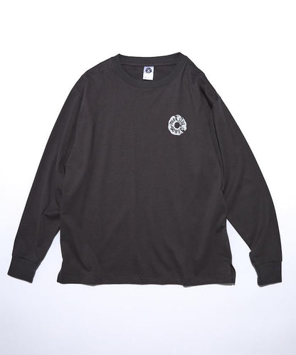 PARK SIDE DONUTS 長袖T恤