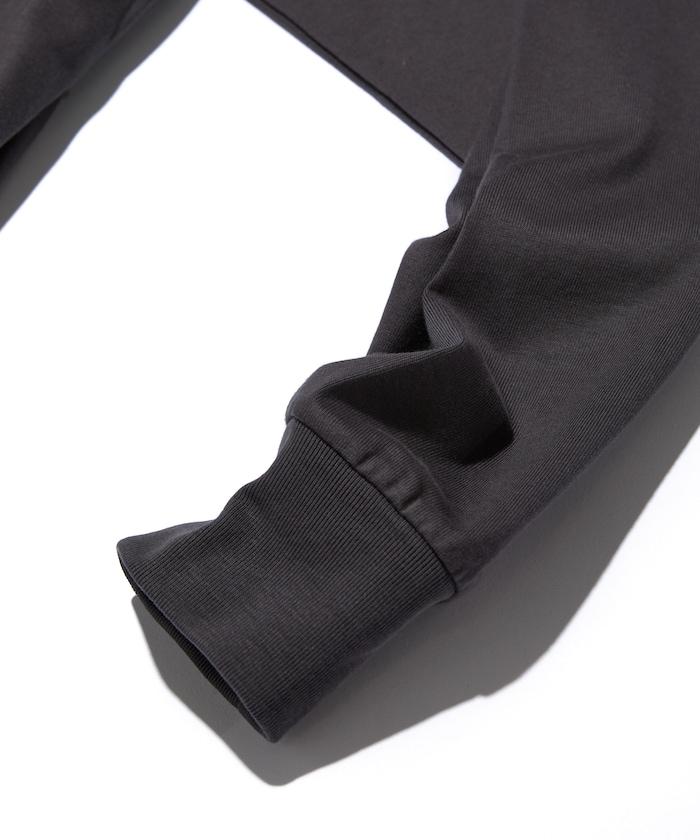 PARK SIDE DONUTS 長袖T恤