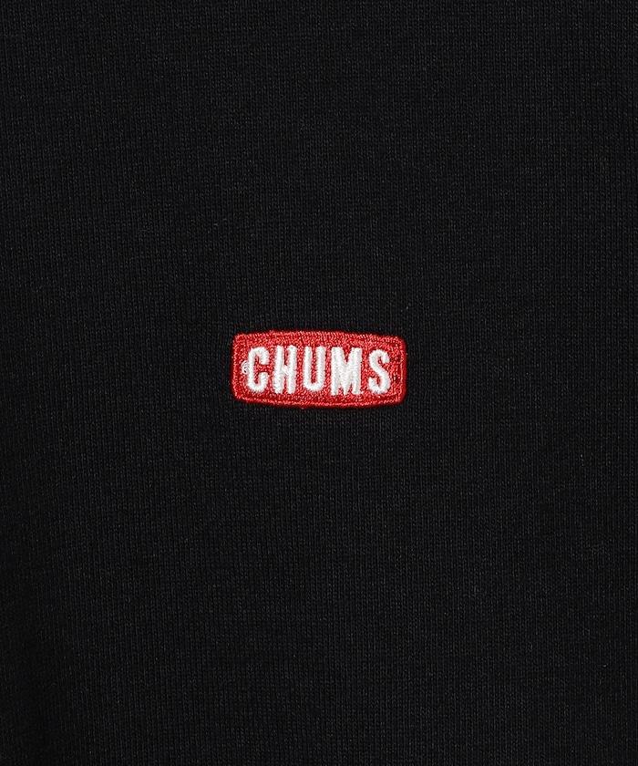 HWYC磨毛長袖T恤 / CH01-2669