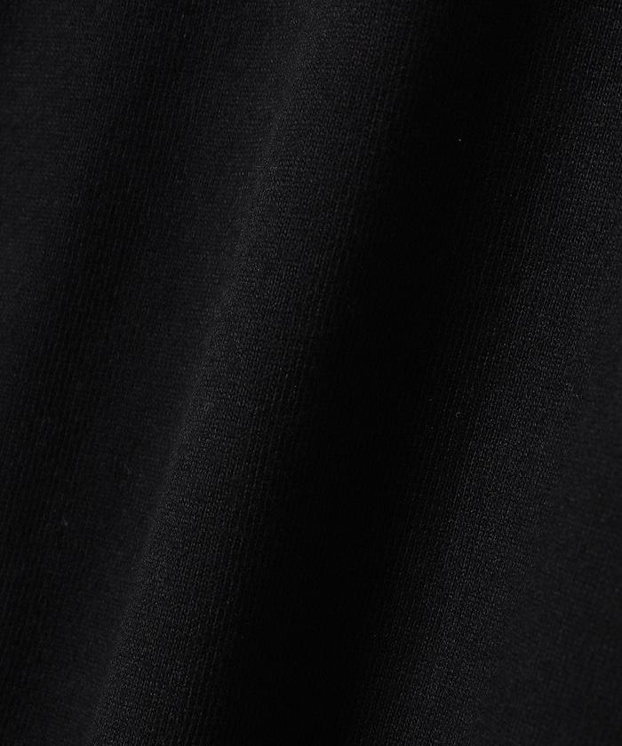 HWYC磨毛長袖T恤 / CH01-2669