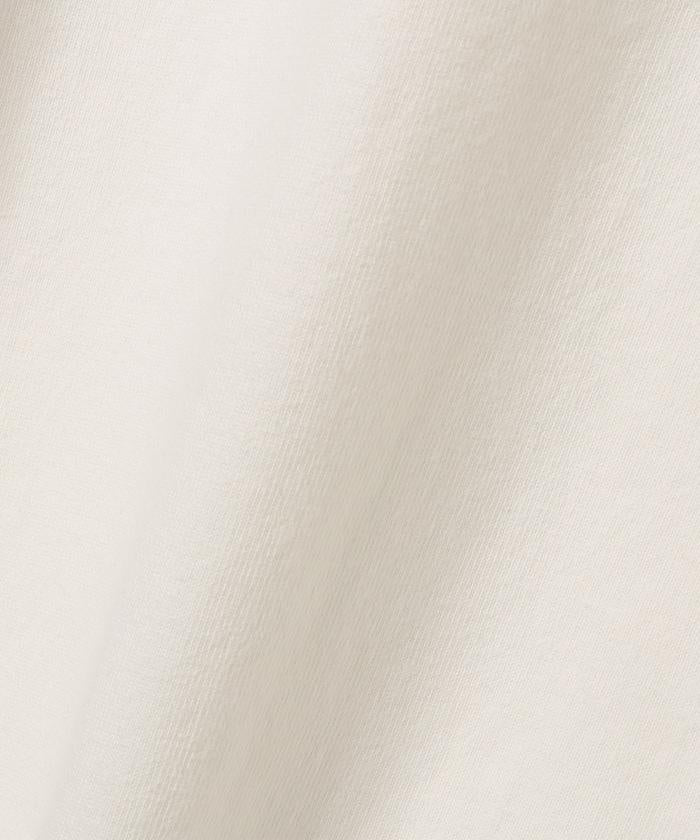 HWYC磨毛長袖T恤 / CH01-2669