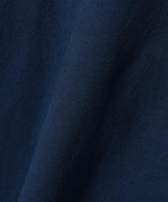 HWYC磨毛長袖T恤 / CH01-2669