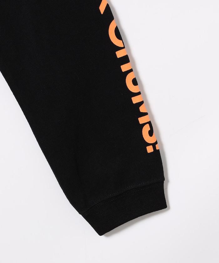 HWYC磨毛長袖T恤 / CH01-2669