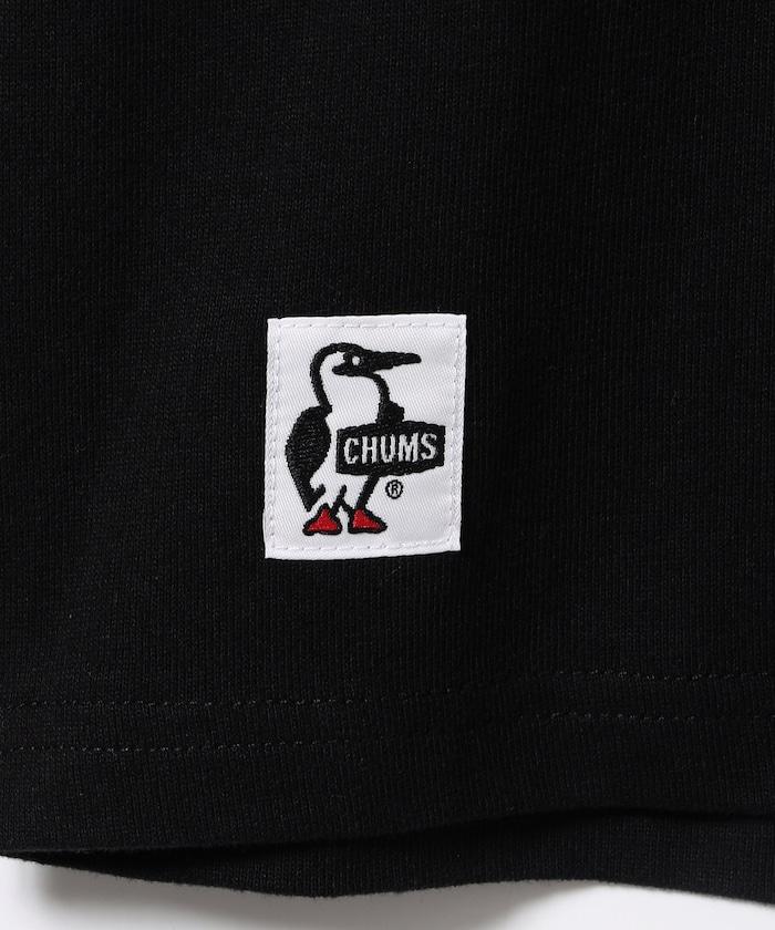 HWYC磨毛長袖T恤 / CH01-2669