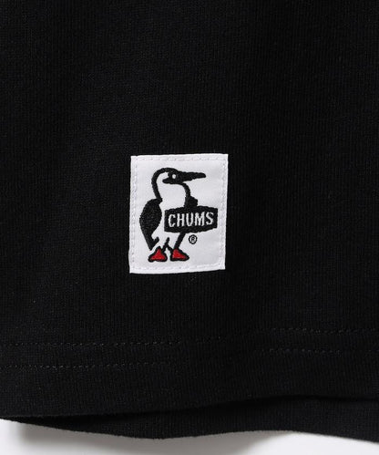 HWYC磨毛長袖T恤 / CH01-2669