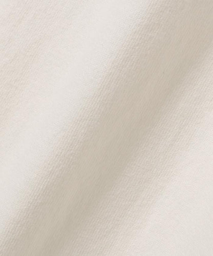 布比臉口袋磨毛長袖T恤 / CH01-2670