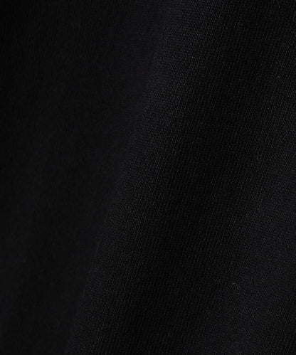 布比臉口袋磨毛長袖T恤 / CH01-2670