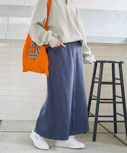 FREAK'S STORE OUTDOORS 加絨攀巖裙