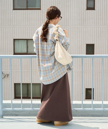 FREAK'S STORE OUTDOORS 加絨攀巖裙