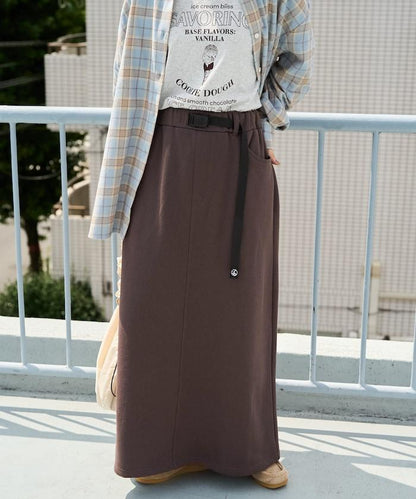 FREAK'S STORE OUTDOORS 加絨攀巖裙