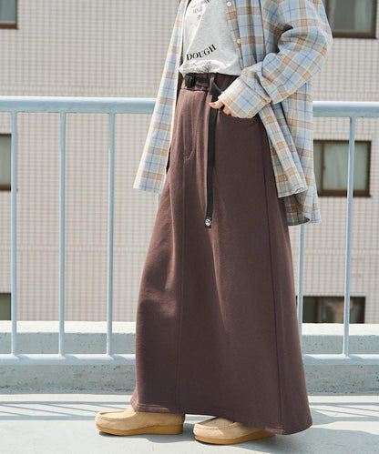 FREAK'S STORE OUTDOORS 加絨攀巖裙