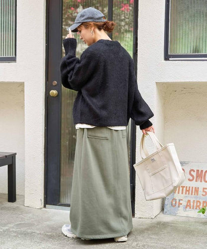 FREAK'S STORE OUTDOORS 加絨攀巖裙