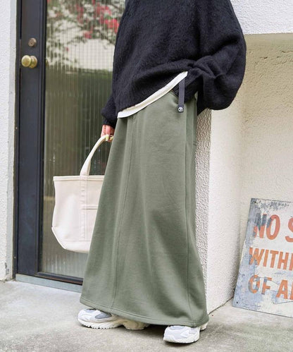FREAK'S STORE OUTDOORS 加絨攀巖裙