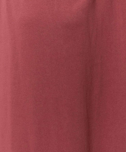 美國棉拼色長袖T恤