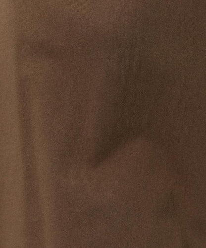 美國棉拼色長袖T恤