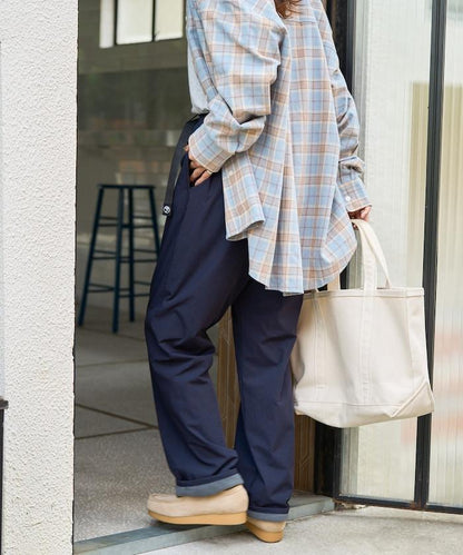 OUTDOORS 內裡抓絨攀巖長褲