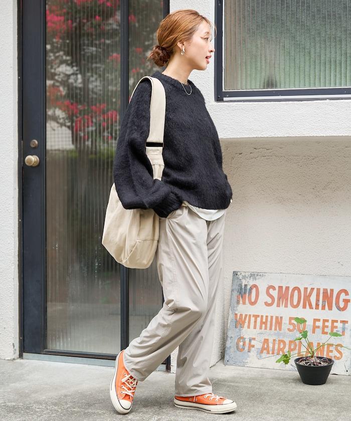 OUTDOORS 內裡抓絨攀巖長褲