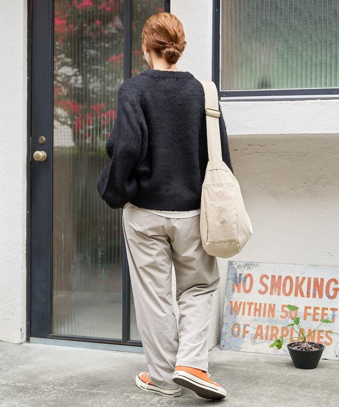 OUTDOORS 內裡抓絨攀巖長褲