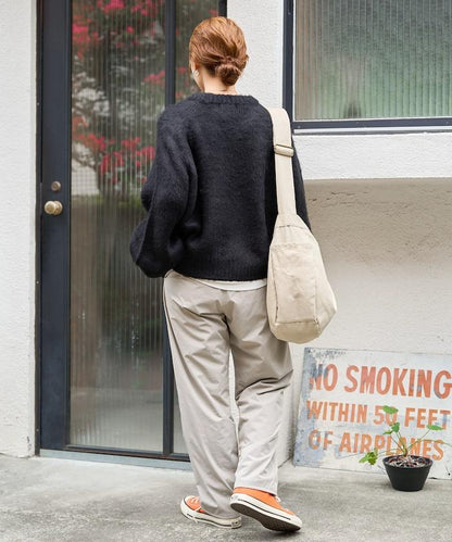 OUTDOORS 內裡抓絨攀巖長褲