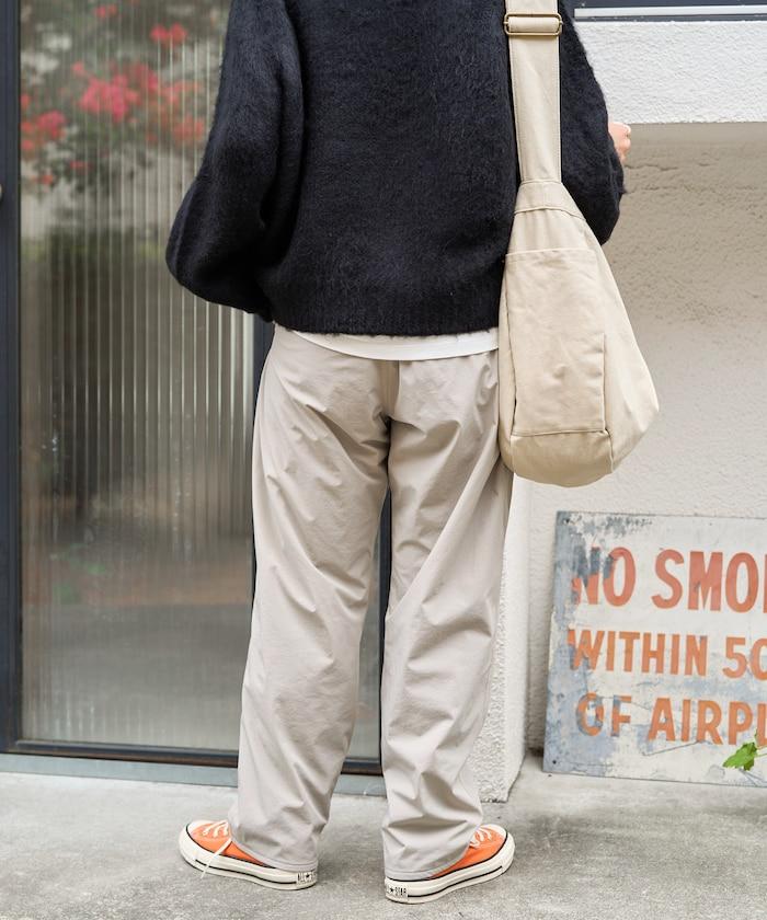 OUTDOORS 內裡抓絨攀巖長褲