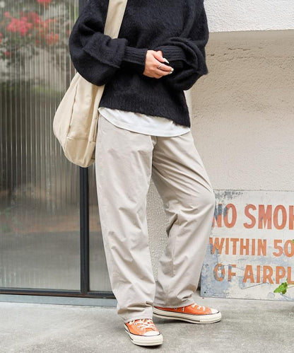 OUTDOORS 內裡抓絨攀巖長褲