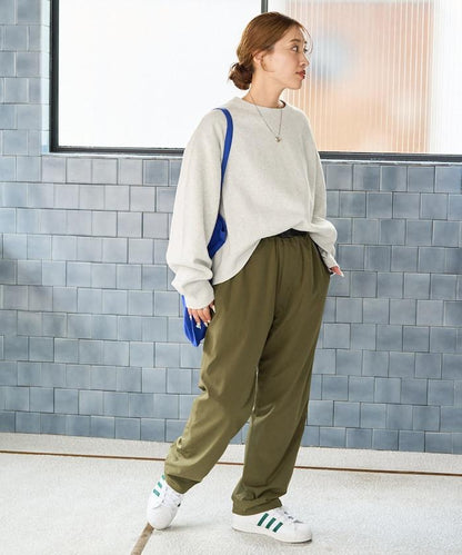 OUTDOORS 內裡抓絨攀巖長褲