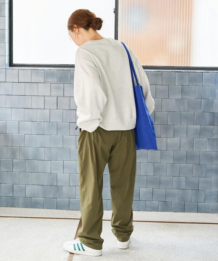 OUTDOORS 內裡抓絨攀巖長褲