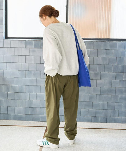 OUTDOORS 內裡抓絨攀巖長褲