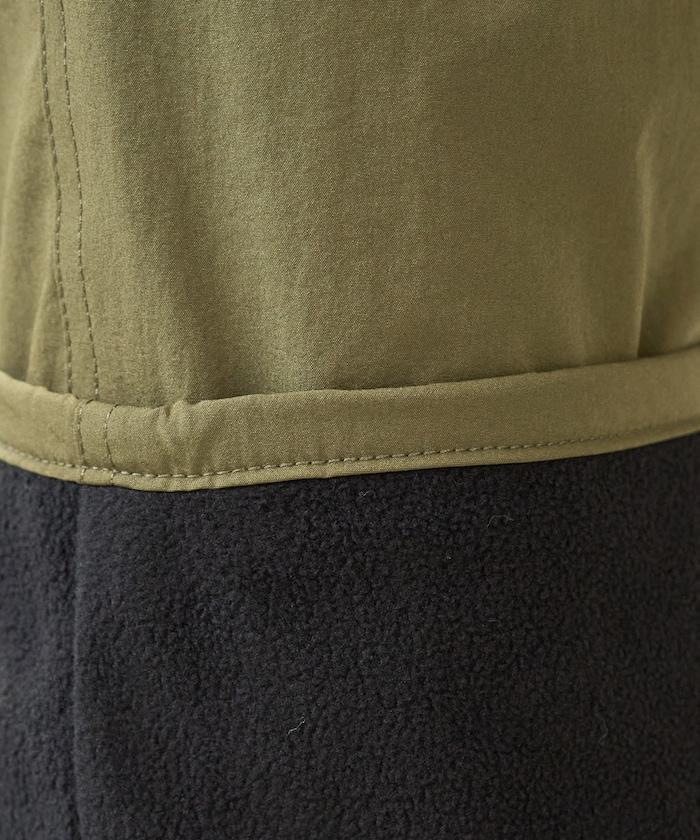 OUTDOORS 內裡抓絨攀巖長褲