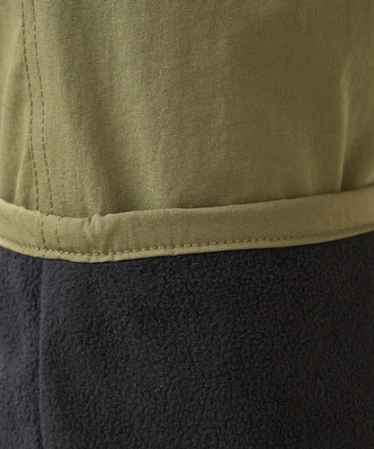 OUTDOORS 內裡抓絨攀巖長褲